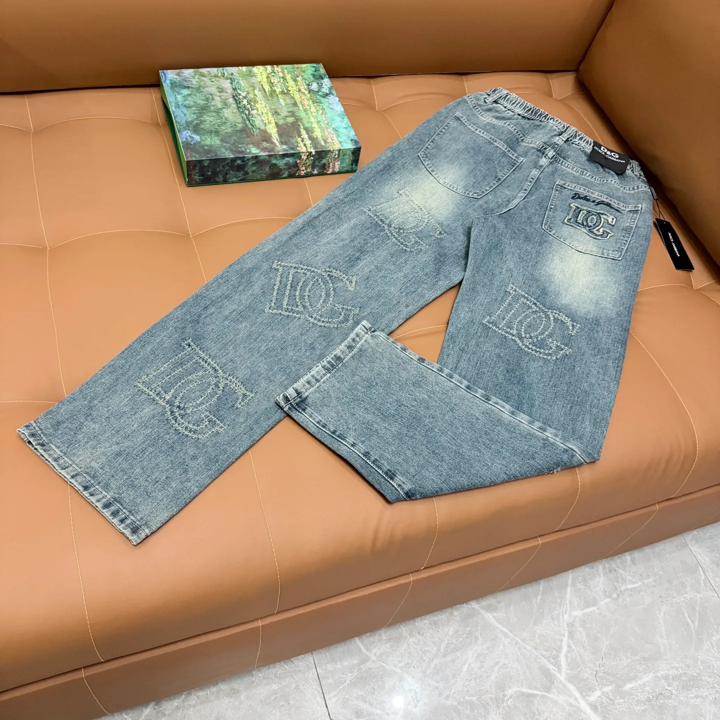 DG➡️ Premium ， YB ， ， Breathable ， ！ ， ， ， ， Versatile Same Style， Classic ！ Sizes: 30 36